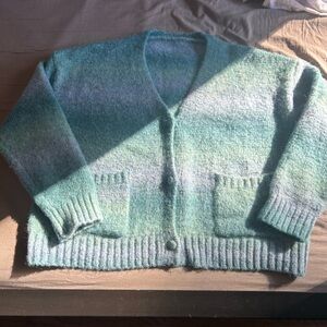 Gorgeous nearly new Cider cardigan